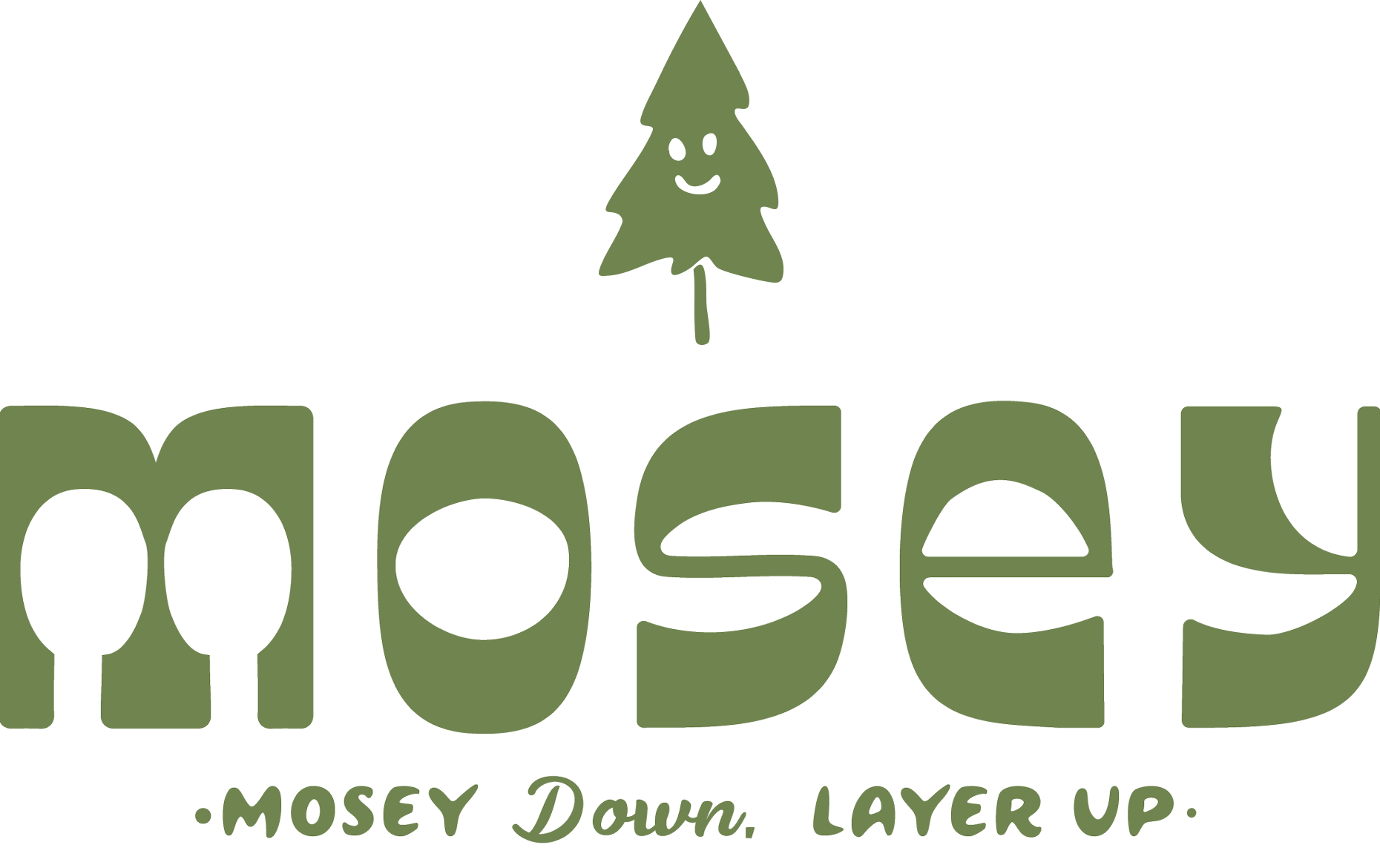 Mosey
